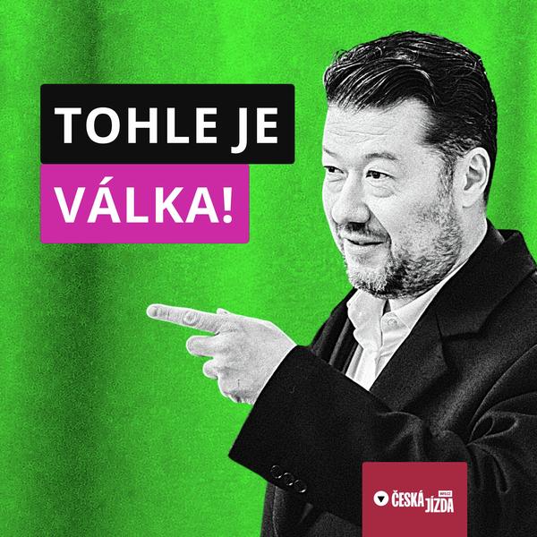 Česká jízda